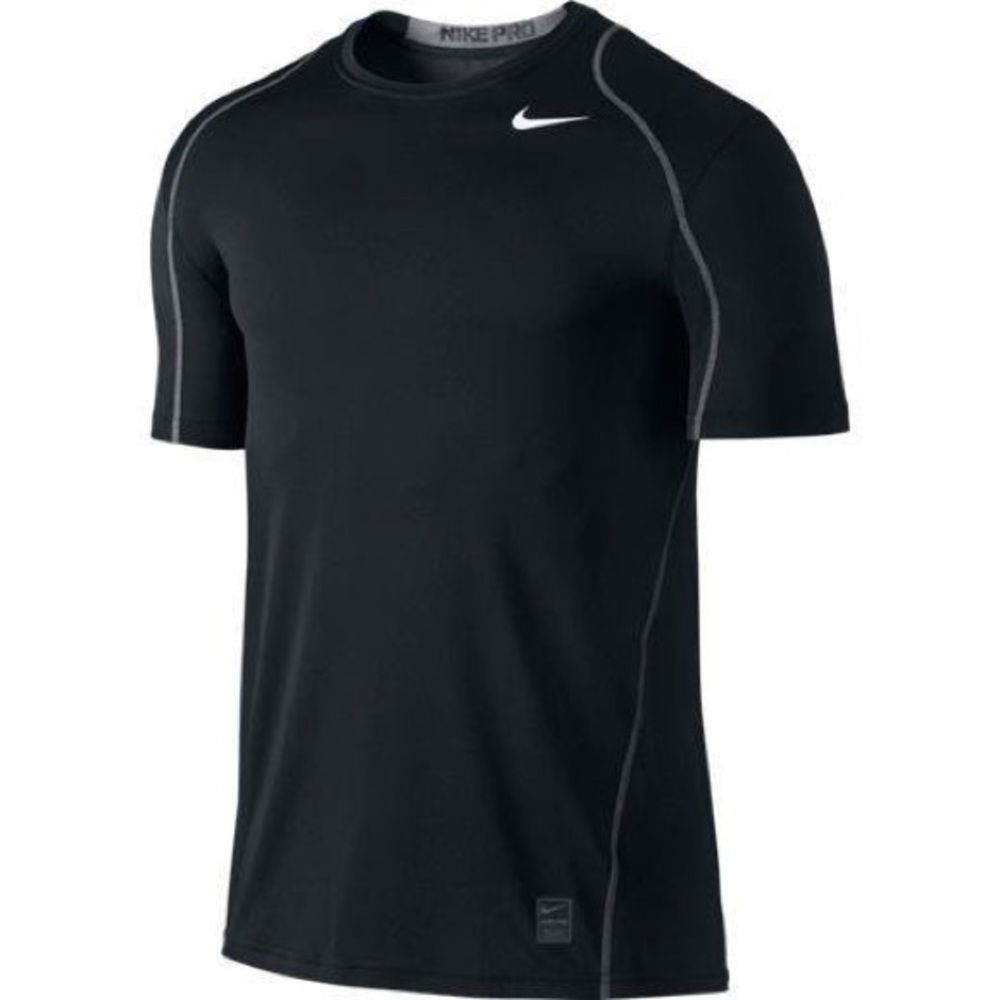 Nike Pro dri-fit t shirt Large
